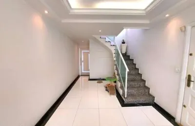 Casa com 2 quartos à venda na Rua Visconde de Ataíde, 215, Vila Mafra, São Paulo
