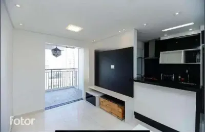 Apartamento com 2 quartos para vender na vila antonieta