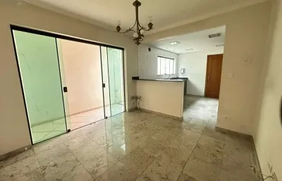 Sobrado com 3 quartos para alugar no jardim anália franco