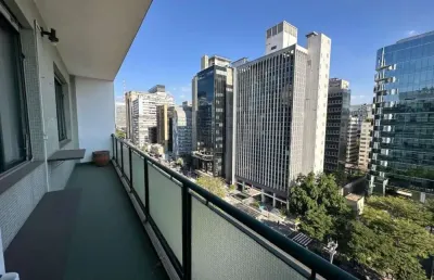 Conjunto comercial para alugar no bairro bela vista