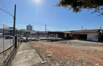 Terreno comercial para alugar na Avenida Aricanduva, 3200, Vila Califórnia, São Paulo