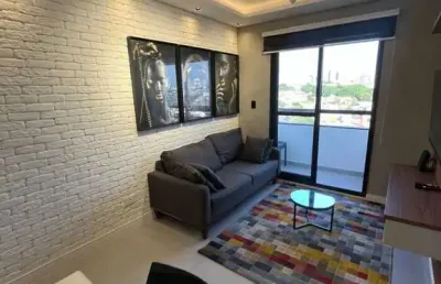 Apartamento com 2 quartos à venda na Rua Camberra, 752, Vila Formosa, São Paulo