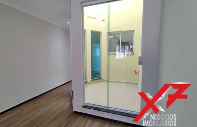 Casa com 3 quartos para alugar na Rua Jaguariaiva, 459, Vila Guilhermina, São Paulo