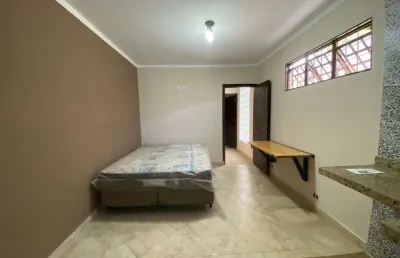 Kitnet temporada para alugar proximo ao metro vila prudente
