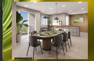 Apartamentos para vender a 300mt do metrô vila prudente