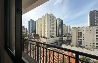 Studio para alugar proximo a estação de metrô são judas