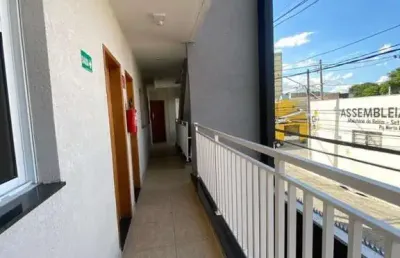 Apartamento com 2 quartos para alugar na Rua Pedro Malaquias, 218, Vila Carrão, São Paulo