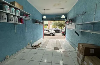 Ponto comercial com 2 salas para alugar na Rua Serra de Botucatu, 899, Vila Gomes Cardim, São Paulo