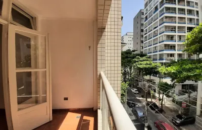 Apartamento com 2 quartos/1 suíte/vaga/espaço gourmet