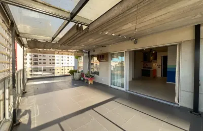 Apartamento garden maxhaus – exclusividade, design e localização premium no embaré.