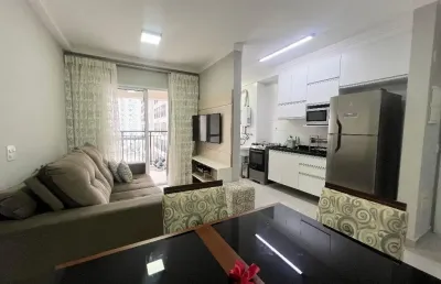 Locação/apto2dorms/1suíte/mobiliado/1vaga/lazer compl/1vaga