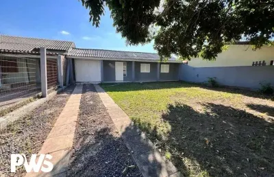 Casa com 2 quartos à venda no Nova Tramandaí, Tramandaí 