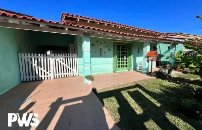 Casa com 4 quartos à venda no Nova Tramandaí, Tramandaí 