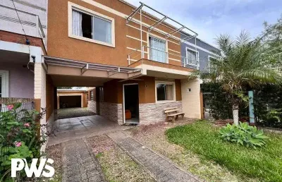 Casa com 3 quartos à venda no Nova Tramandaí, Tramandaí 