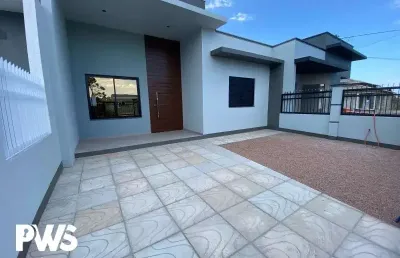 Casa com 3 quartos à venda no Nova Tramandaí, Tramandaí 