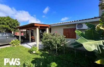 Casa com 2 quartos à venda no Nova Tramandaí, Tramandaí 