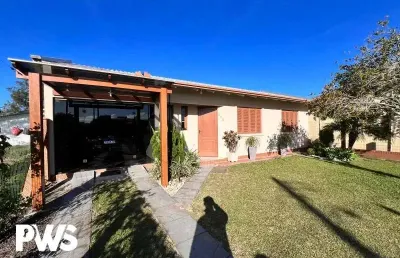 Casa com 3 quartos à venda no Nova Tramandaí, Tramandaí 