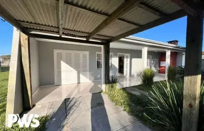 Casa com 3 quartos à venda no Nova Tramandaí, Tramandaí 
