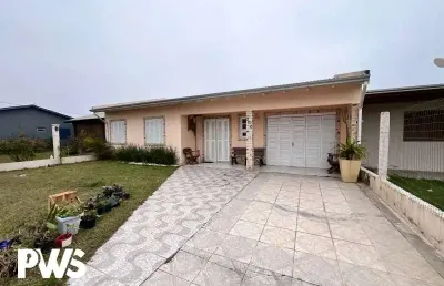 Casa com 3 quartos à venda no Oásis do Sul, Tramandaí 