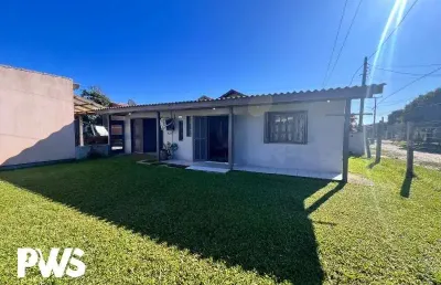 Casa com 3 quartos à venda no Nova Tramandaí, Tramandaí 