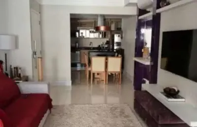 Apartamento com 3 quartos à venda na avenida jamaris, 64, planalto paulista, são paulo, 110 m2 por r$ 2.200.000