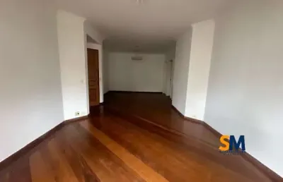 Apartamento com 3 quartos à venda na rua afonso braz, 500, vila nova conceição, são paulo, 127 m2 por r$ 2.200.000