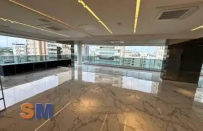Apartamento com 5 quartos à venda na avenida jurucê, 655, indianópolis, são paulo, 288 m2 por r$ 10.000.000