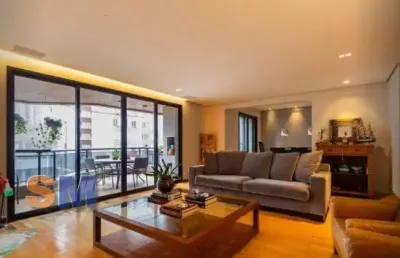 Apartamento com 3 quartos à venda na rua sergipe, 200, consolação, são paulo, 240 m2 por r$ 2.700.000