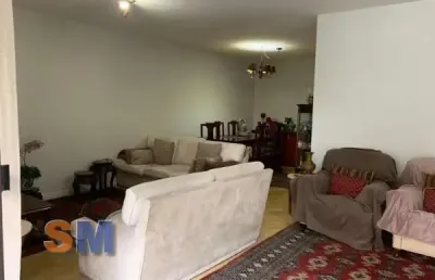 Apartamento com 4 quartos à venda na rua tuim, 700, vila uberabinha, são paulo, 180 m2 por r$ 1.950.000