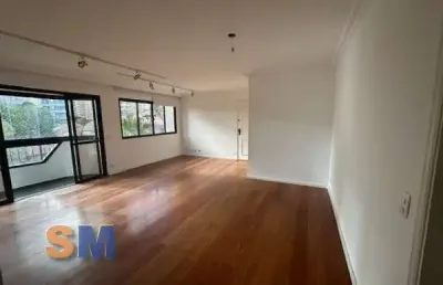 Apartamento com 3 quartos à venda na rua araguari, 200, vila uberabinha, são paulo, 130 m2 por r$ 1.600.000