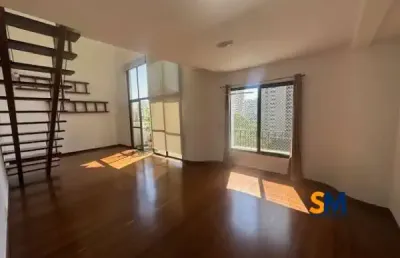 Cobertura com 3 quartos para alugar na rua jacques félix, 400, vila nova conceição, são paulo, 230 m2 por r$ 30.000