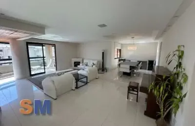 Apartamento com 3 quartos à venda na rua inhambú, 1000, vila uberabinha, são paulo, 220 m2 por r$ 3.500.000