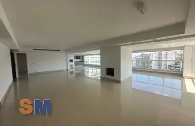Apartamento com 4 quartos à venda na avenida juriti, 73, vila uberabinha, são paulo, 335 m2 por r$ 16.750.000