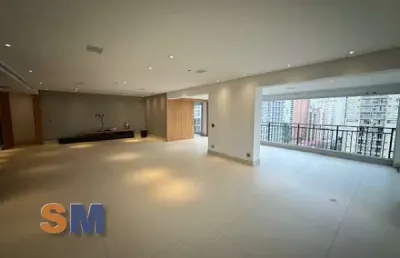Apartamento com 4 quartos à venda na rua coronel artur de paula ferreira, 100, vila nova conceição, são paulo, 360 m2 por r$ 14.500.000