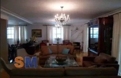 Apartamento com 4 quartos à venda na rua inajaroba, 100, vila nova conceição, são paulo, 331 m2 por r$ 13.000.000