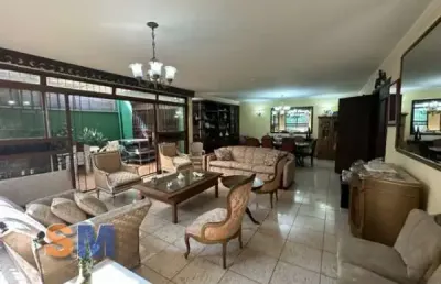 Casa com 4 quartos à venda na rua teviot, 1, vila nova conceição, são paulo, 189 m2 por r$ 3.300.000