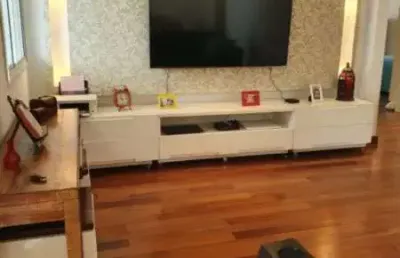 Apartamento com 3 quartos à venda na alameda dos arapanés, 900, moema, são paulo, 143 m2 por r$ 2.700.000