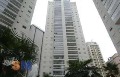 Apartamento com 3 quartos à venda na rua do rocio, 400, vila olímpia, são paulo, 140 m2 por r$ 3.700.000