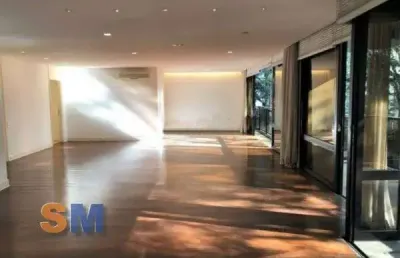 Apartamento com 4 quartos à venda na rua balthazar da veiga, 25, vila nova conceição, são paulo, 343 m2 por r$ 12.000.000