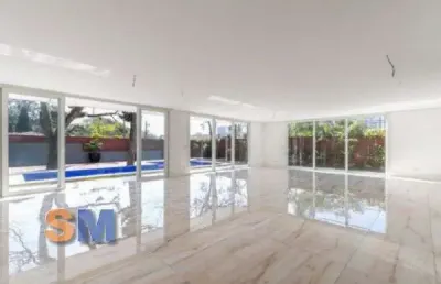 Casa em condomínio fechado com 4 quartos à venda na rua zacarias de gois, 175, parque colonial, são paulo, 786 m2 por r$ 6.900.000