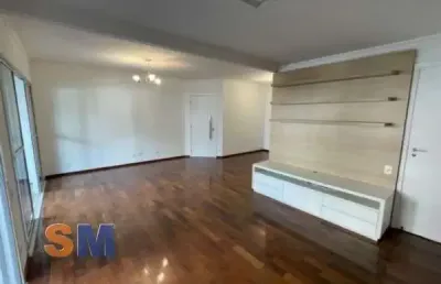 Apartamento com 3 quartos à venda na rua gaivota, 646, moema, são paulo, 140 m2 por r$ 2.800.000