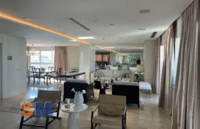 Cobertura com 4 quartos à venda na rua jacques félix, 250, vila nova conceição, são paulo, 565 m2 por r$ 25.000.000