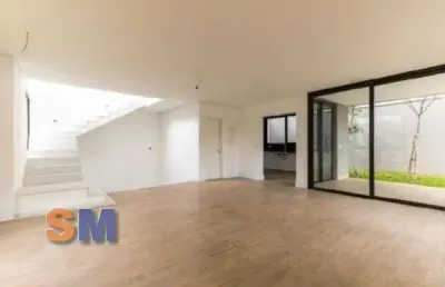 Casa em condomínio fechado com 3 quartos à venda na alameda dos nhambiquaras, 70, indianópolis, são paulo, 352 m2 por r$ 4.500.000