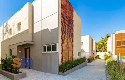 Casa em condomínio fechado com 4 quartos à venda na rua manoel vieira da cruz, 100, horto florestal, são paulo, 520 m2 por r$ 4.950.000