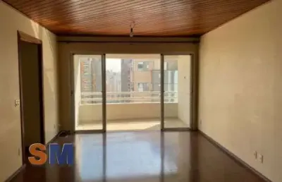 Apartamento com 4 quartos para alugar na avenida jamaris, 64, planalto paulista, são paulo, 110 m2 por r$ 9.000