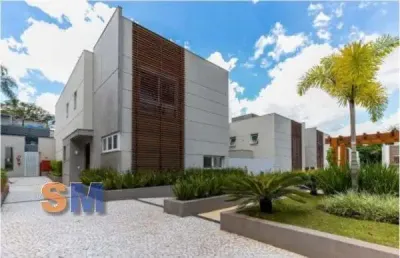 Casa em condomínio fechado com 4 quartos à venda na rua manoel vieira da cruz, 150, horto florestal, são paulo, 525 m2 por r$ 5.500.000