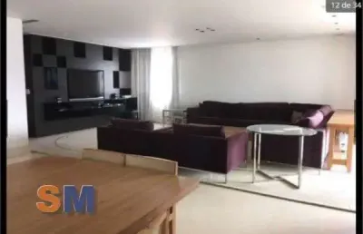 Apartamento com 4 quartos à venda na rua jacques félix, 350, vila nova conceição, são paulo, 320 m2 por r$ 13.800.000