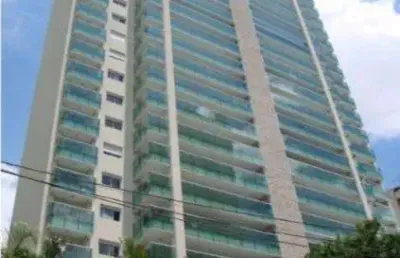 Apartamento com 3 quartos à venda na alameda dos jurupis, 579, indianópolis, são paulo, 205 m2 por r$ 4.900.000