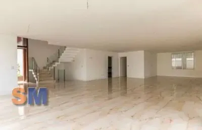 Casa em condomínio fechado com 4 quartos à venda na rua zacarias de gois, 1, parque colonial, são paulo, 533 m2 por r$ 6.350.000