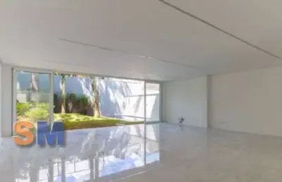 Casa em condomínio fechado com 4 quartos à venda na manoel ribeiro da cruz, 150, chácara santo antônio, são paulo, 525 m2 por r$ 4.950.000